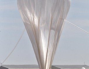 Unfavorable winds at Roswell have prevented the launch of Felix Baumgartner’s helium balloon