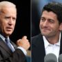 VP debate: Joe Biden and Paul Ryan set to meet in Danville