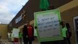 Walmart workers are threatening to strike on Black Friday, the busiest shopping day of the year