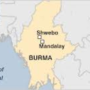 Burma: strong earthquake hits the country near city of Mandalay