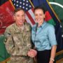 Taliban mock David Petraeus’ affair and say he would be stoned to death in Afghanistan