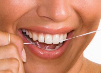 According to a provocative new book, Kiss Your Dentist Goodbye, it seems that dedicated followers of flossing could actually be wasting their time