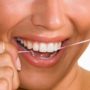 Flossing your teeth is a waste of time, claims new book Kiss Your Dentist Goodbye