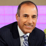 After repeatedly clashing with co-anchors and overseeing plummeting ratings, the Today show's Matt Lauer is reportedly being given the boot