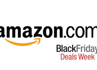 Amazon Pre-Black Friday Deals