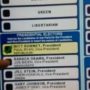 Pennsylvania voting machine turns vote for Barack Obama into one for Mitt Romney