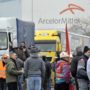 Arcelor Mittal no longer welcome in France