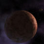 Dwarf planet Makemake has no atmosphere