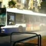 Tel Aviv bus explosion injures 21 people