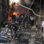 Jaramana twin blasts kills at least 34 people in Damascus