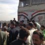 Egypt: school bus crash kills at least 47 children after train collision near Manfalut