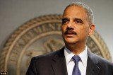 Attorney General Eric Holder is under fire as questions emerge over why he did not tell President Barack Obama that David Petraeus was having an affair with his biographer Paula Broadwell