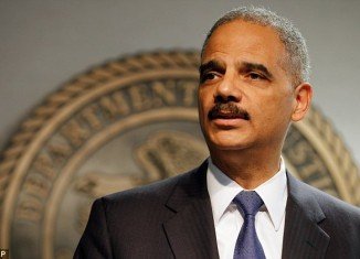 Attorney General Eric Holder is under fire as questions emerge over why he did not tell President Barack Obama that David Petraeus was having an affair with his biographer Paula Broadwell