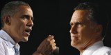 Barack Obama and Mitt Romney have spent the day before the election visiting key swing states and making final pitches to voters
