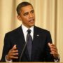 Barack Obama defends Israel’s airstrikes on the Gaza Strip