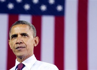 Barack Obama has been re-elected to a second term, defeating Republican rival Mitt Romney