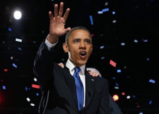 Barack Obama has won the presidential vote in Florida, widening his electoral victory margin over Mitt Romney