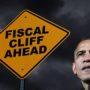 Barack Obama addresses looming fiscal cliff