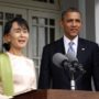 Barack Obama hails Burma’s remarkable journey of reform