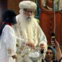 Bishop Tawadros chosen as the new pope of Egypt’s Coptic Christians