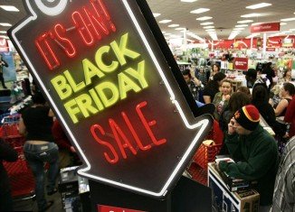 Black Friday’s extreme shoppers are coming up with such conniving ways to thwart the competition that some people decided to forgo their Thanksgiving feast altogether