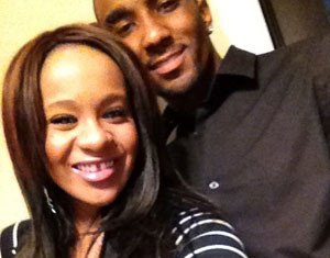 Bobbi Kristina Brown and Nick Gordon have called time on their romantic relationship