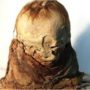 Peruvian mummy stolen by Bolivian antiquities traffickers returns to Lima