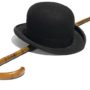 Charlie Chaplin’s hat and cane sold for $62,500 at LA auction