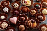 Chocolate and other sneaky treats taste better when you are on a diet