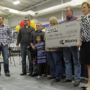 Powerball jackpot winners: Cindy and Mark Hill of Missouri reveal how they will spend $294 million