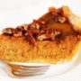 Thanksgiving Recipe: Classic Pumpkin Pecan Pie