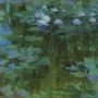 Claude Monet’s water lilies painting Nympheas fetches $43.7 million at New York auction