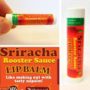 The Oatmeal Sriracha Lip Balm