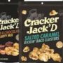 Cracker Jack’D: Frito-Lay launches adult only version of classical snack with caffeine
