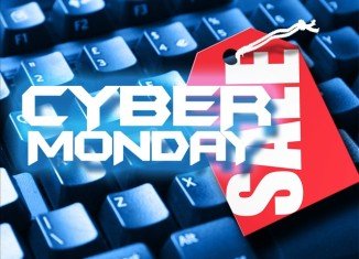 Cyber Monday 2012 in the US is projected to be the biggest ever online shopping day
