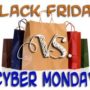 Cyber Monday vs. Black Friday: Pros and Cons