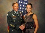 David Petraeus allegedly began his affair with Paula Broadwell in November 2011, after he was appointed CIA director