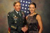 David Petraeus biographer, Paula Broadwell, relentlessly followed the married general to private events and went from someone very likeable to a shameless self-promoting prom queen