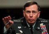 David Petraeus has admitted to close friend James Shelton that he screwed up royally over the affair with Paula Broadwell