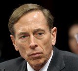 David Petraeus has agreed to testify this Friday before a House Committee on the Benghazi consulate attack