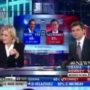 Diane Sawyer drunk during ABC News election coverage