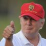 Donald Trump plans to build a cemetery at Trump National Golf Course in New Jersey’s Bedminster Township