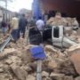 Guatemala earthquake: up to 15 people killed and dozens missing