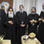 Egypt’s Coptic Christians await new pope to succeed Shenouda III