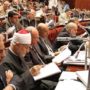 Egypt’s Constituent Assembly backs draft constitution