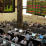 Egypt Stock Market plunges 10% following Mohammed Mursi’s decree