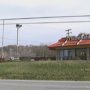 McDonald’s Follansbee flies US flag upside-down as businesses close for a day of mourning after Barack Obama’s re-election