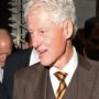 Bill Clinton weight loss: former president shows off trim look after switching to vegan diet