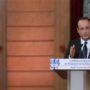 France is the first Western power to back anti-Bashar al-Assad coalition