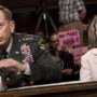 David Petraeus consigns himself to a year in the doghouse